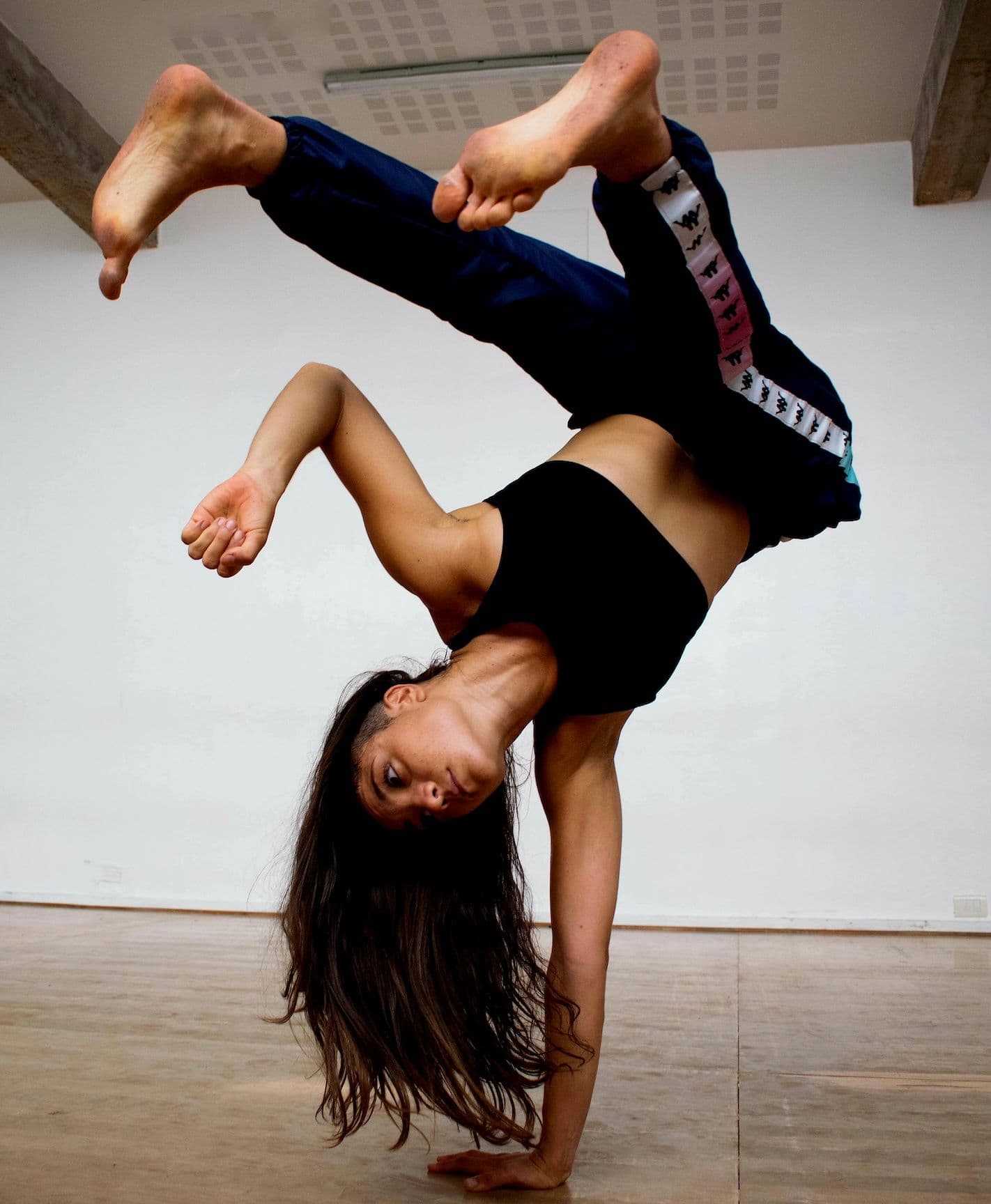 Yasmin Iriel - 360° Program